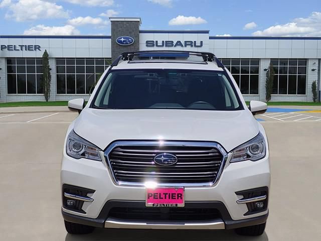 Used 2021 Subaru Ascent Premium w/ Sport Package AWD/4WD image 2