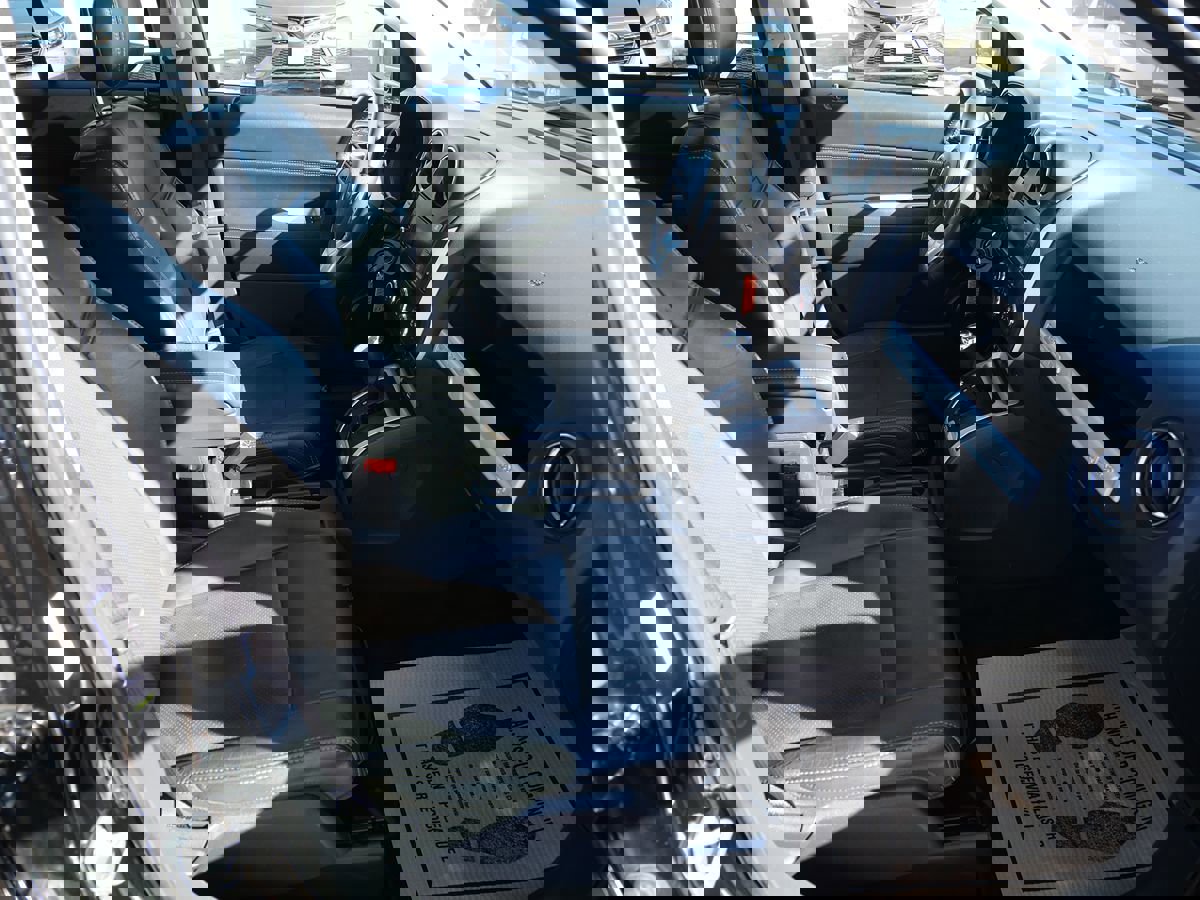 Used 2017 Jeep Compass High Altitude image 16