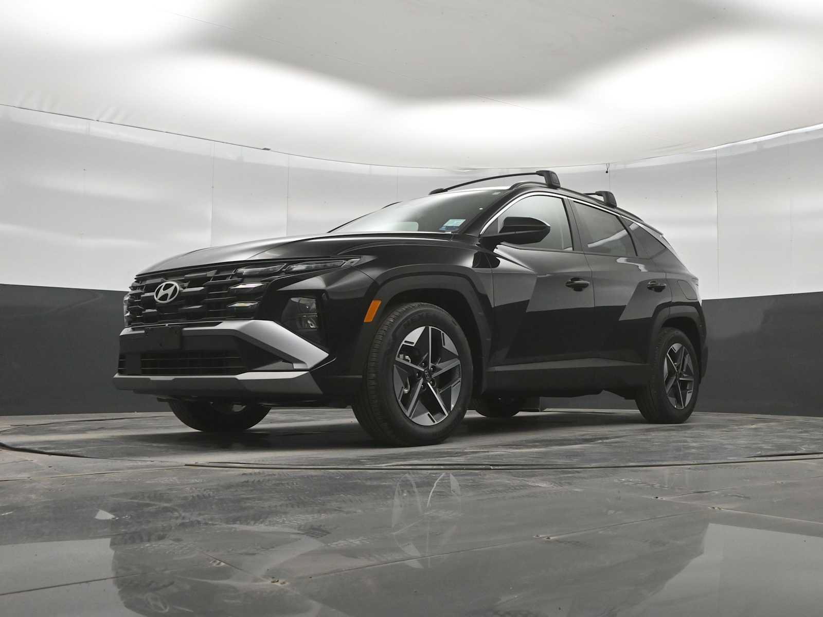 New 2026 Hyundai Tucson SEL FWD image 35