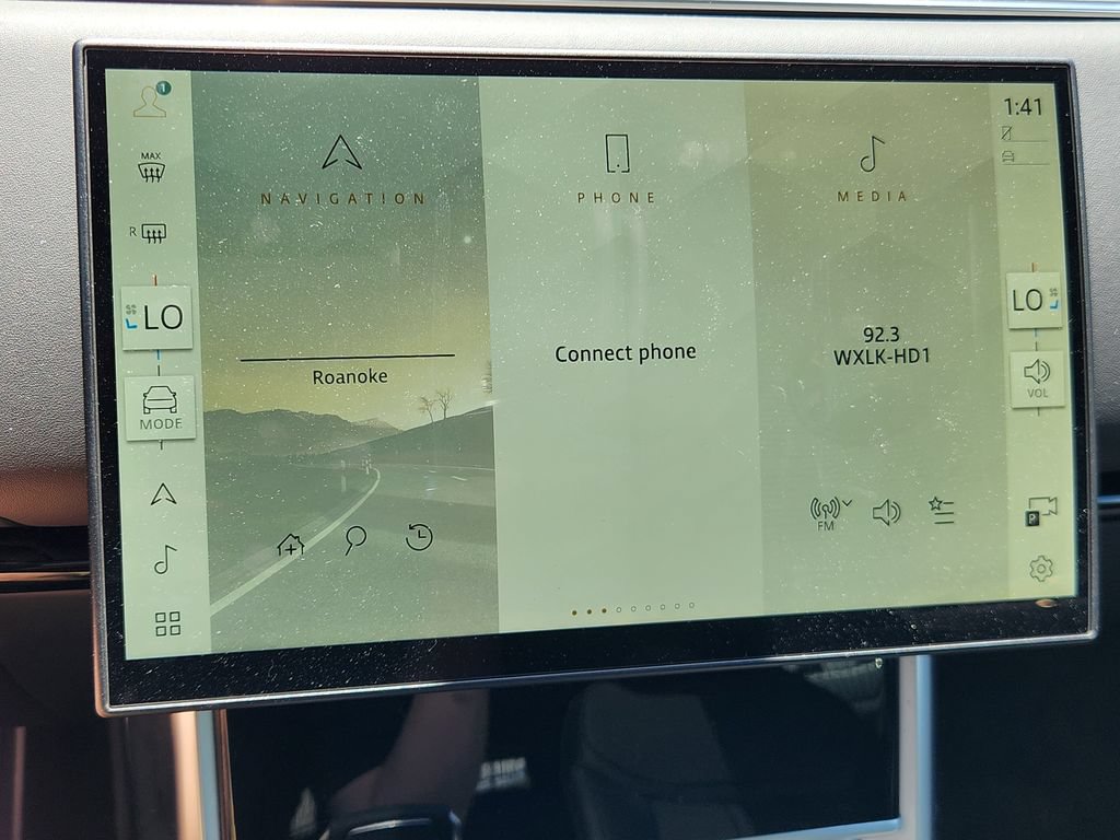 New 2026 Land Rover Range Rover SE AWD/4WD image 23