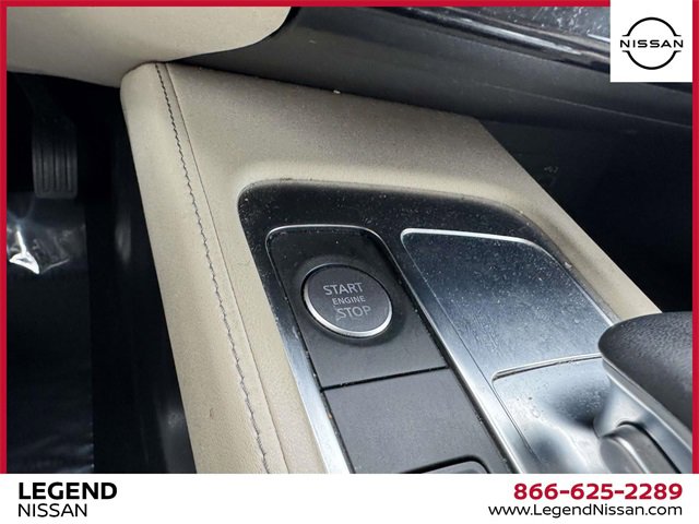 Used 2022 INFINITI QX60 Pure image 24