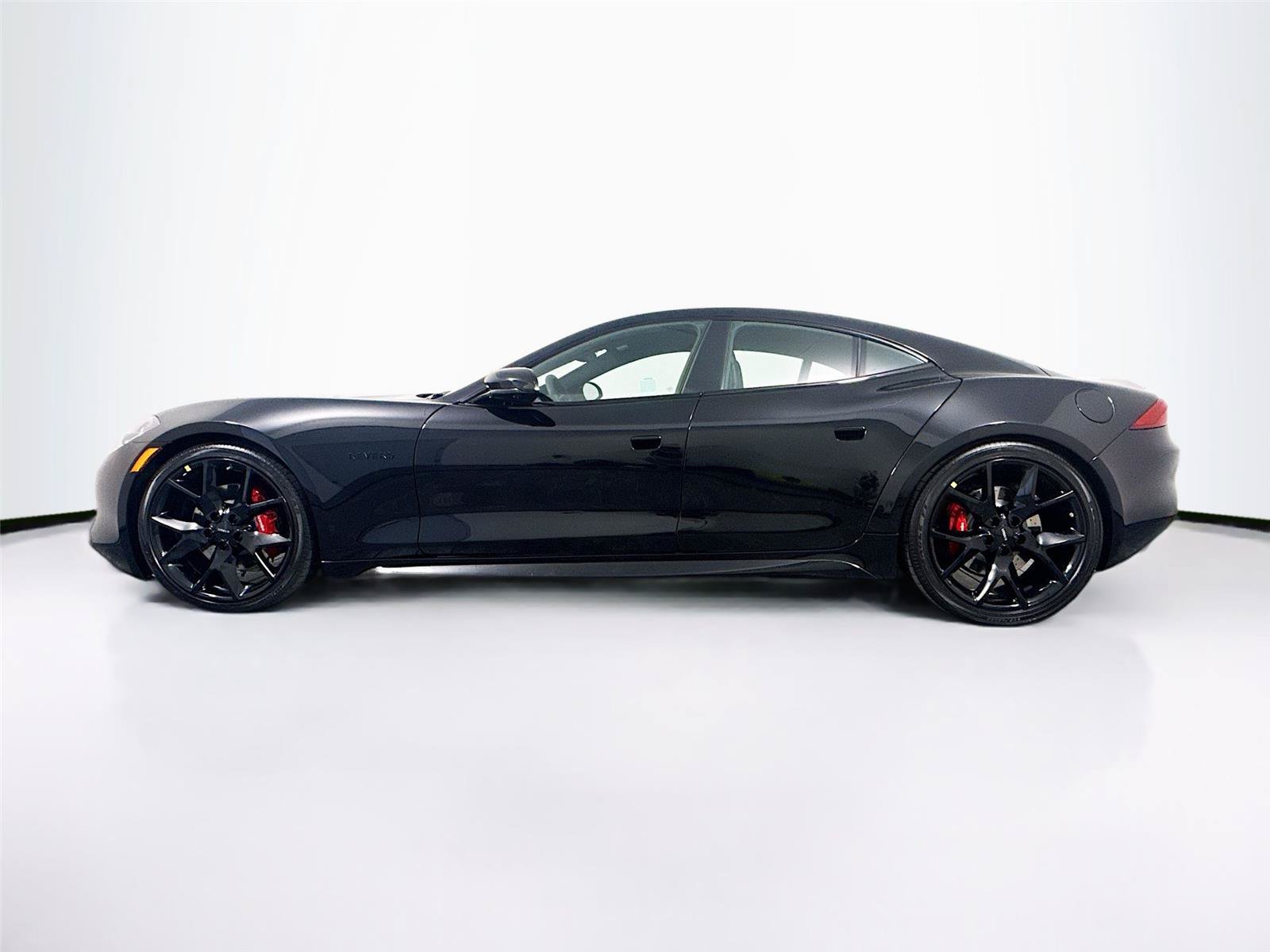 New 2025 Karma Revero Luxury RWD image 20