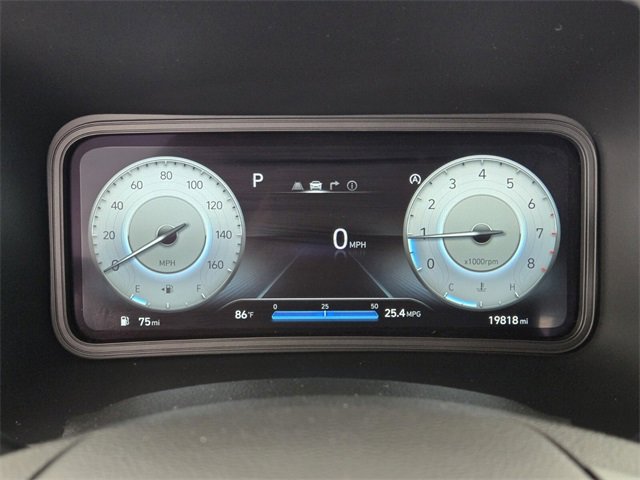 Used 2022 Hyundai Kona Limited image 24