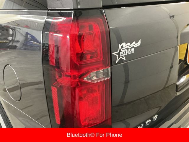 Used 2018 Chevrolet Tahoe Premier image 18
