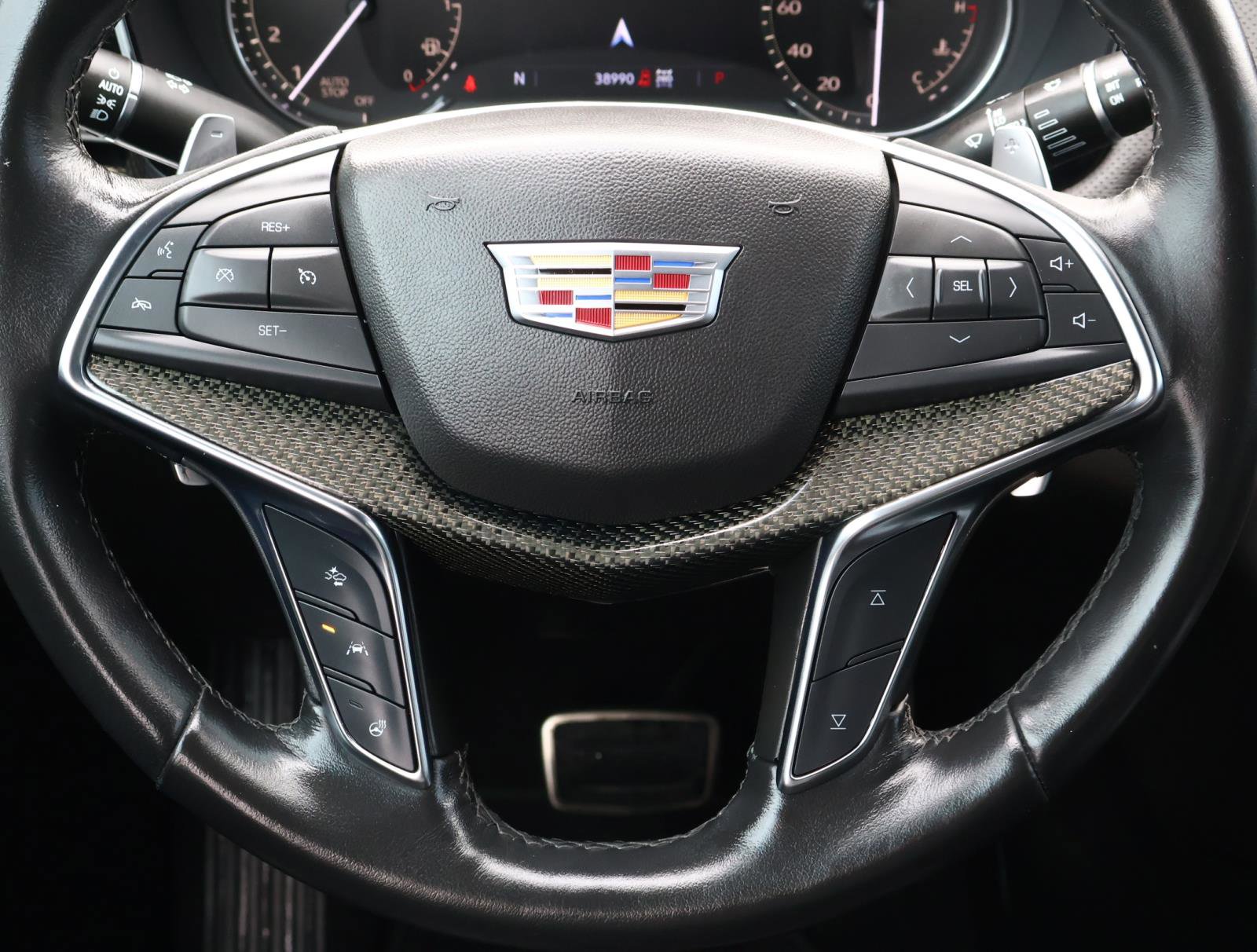 Certified 2023 Cadillac XT5 Sportv image 14