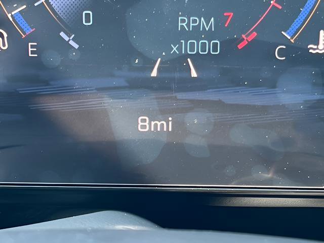 New 2026 Chevrolet Tahoe Premier image 23