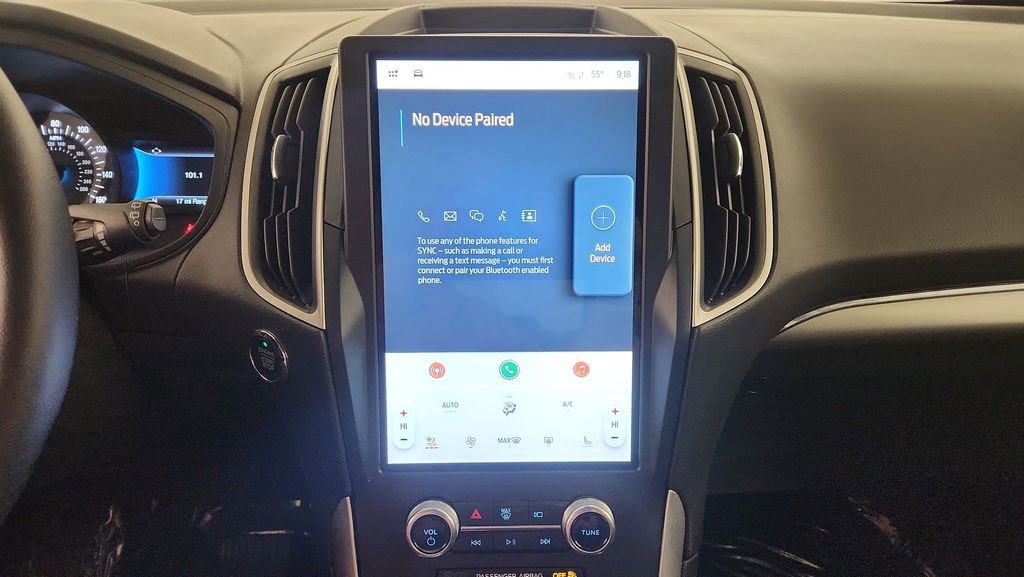 Certified 2022 Ford Edge SEL w/ Convenience Package image 13