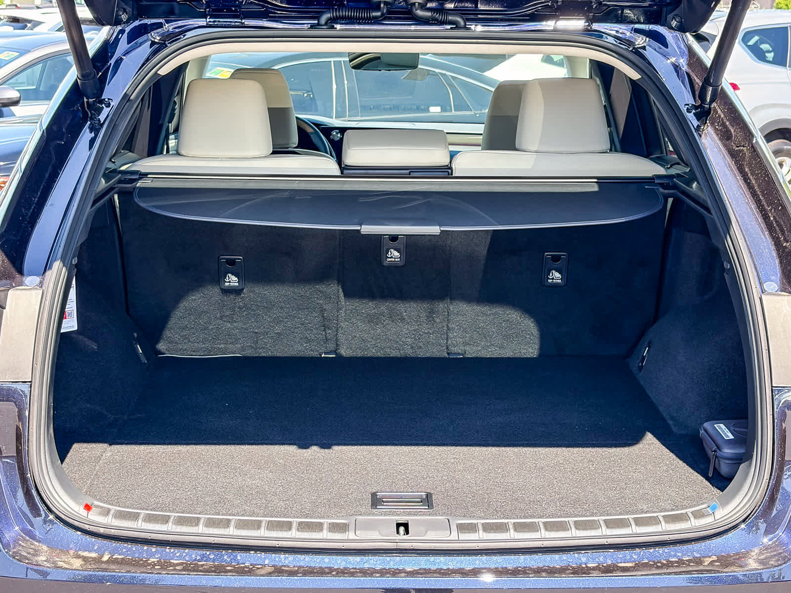 New 2026 Lexus RX 350 image 40