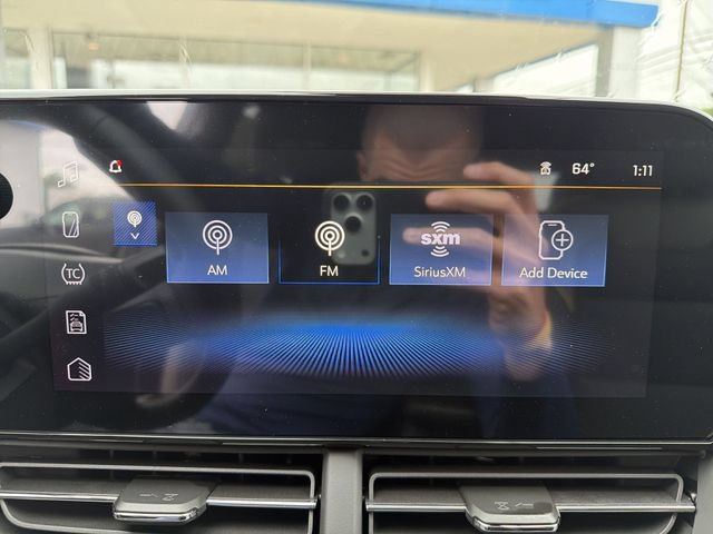 New 2026 Chevrolet Trax ACTIV w/ Driver Confidence Package FWD image 17