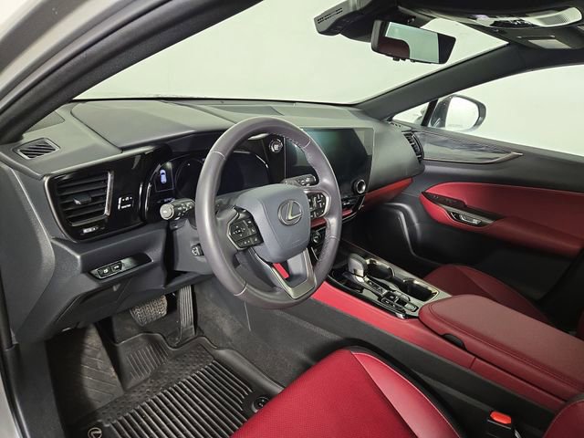 Used 2024 Lexus NX 350 AWD image 15