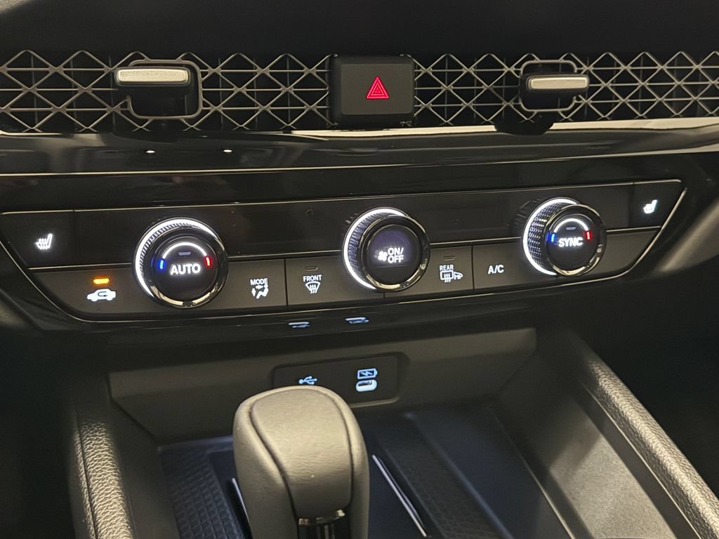 New 2026 Honda Accord EX-L image 26