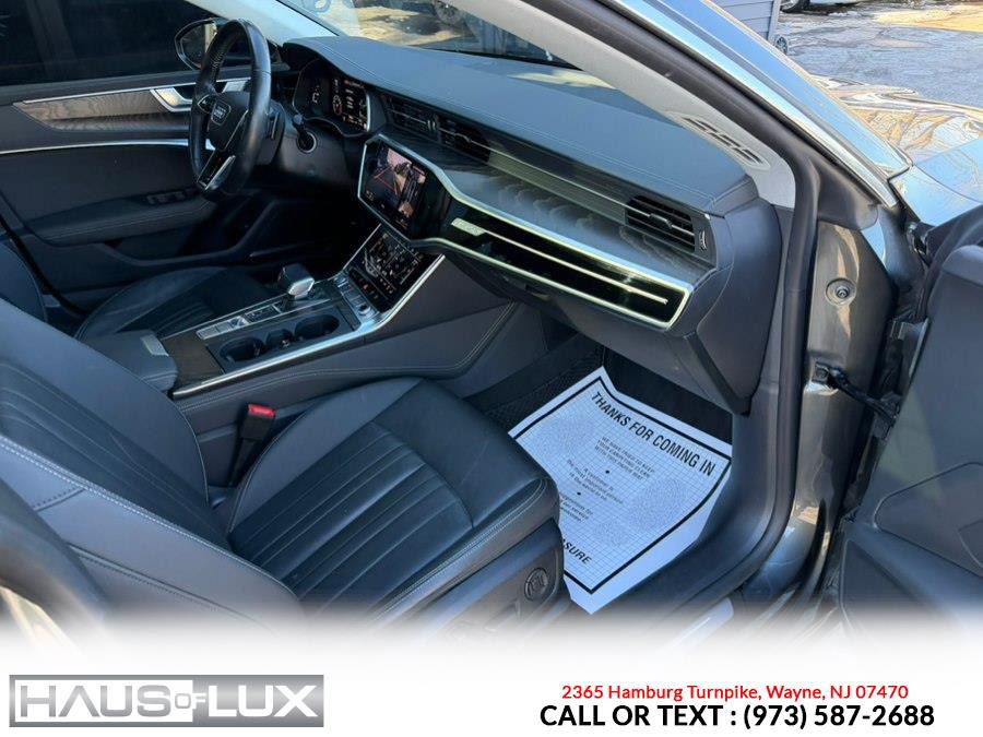 Used 2019 Audi A7 3.0T Prestige AWD/4WD image 19