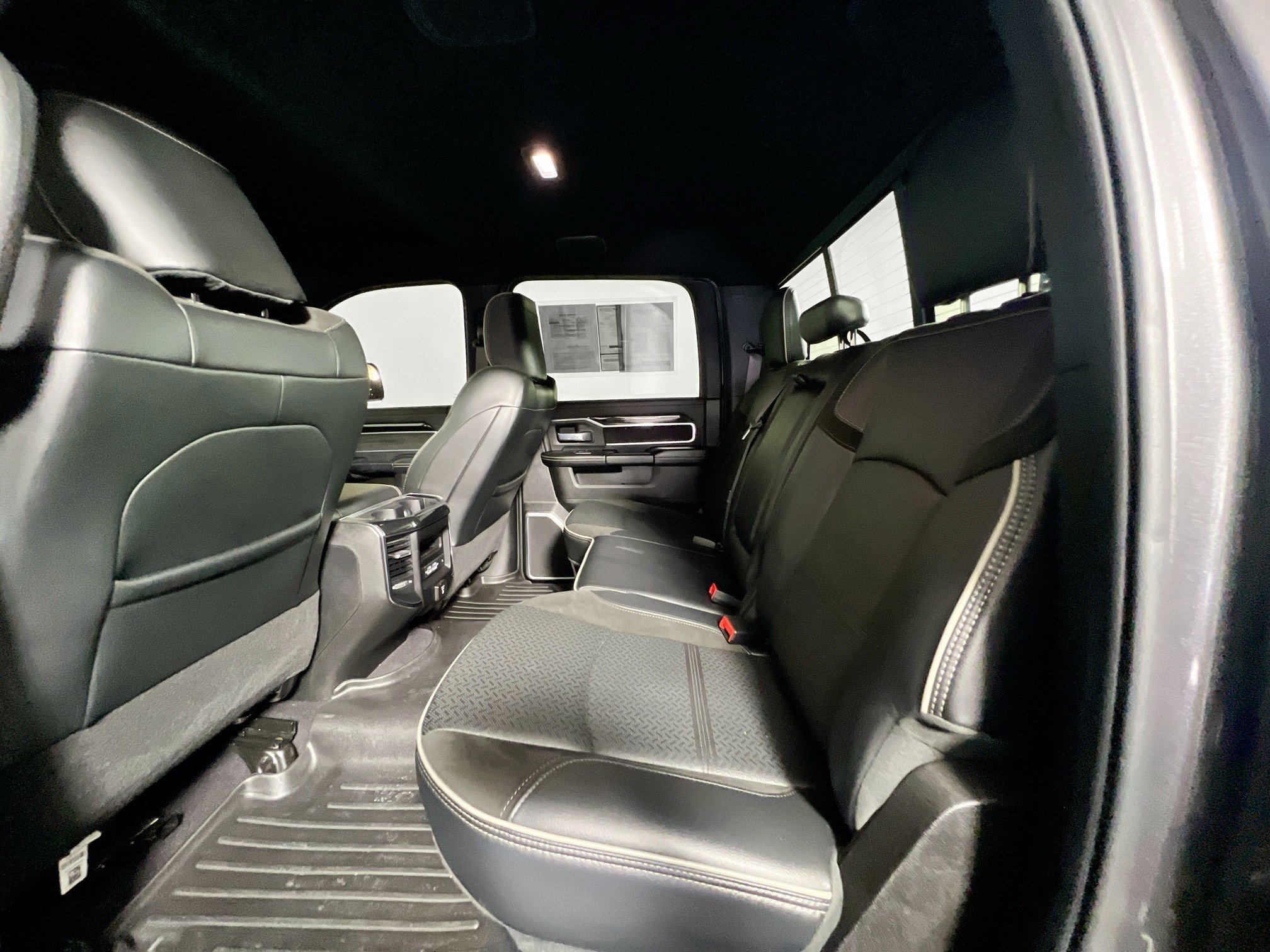 Used 2022 RAM 2500 Laramie image 29