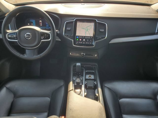 Certified 2023 Volvo XC90 B5 Core w/ Protection Package Premier AWD/4WD image 28