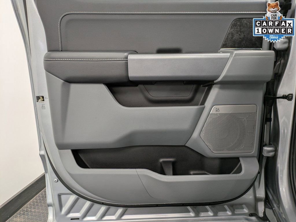 Used 2025 Ford F150 Lightning Flash image 22