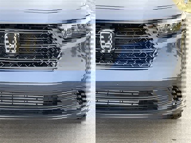 New 2026 Honda Accord SE image 7