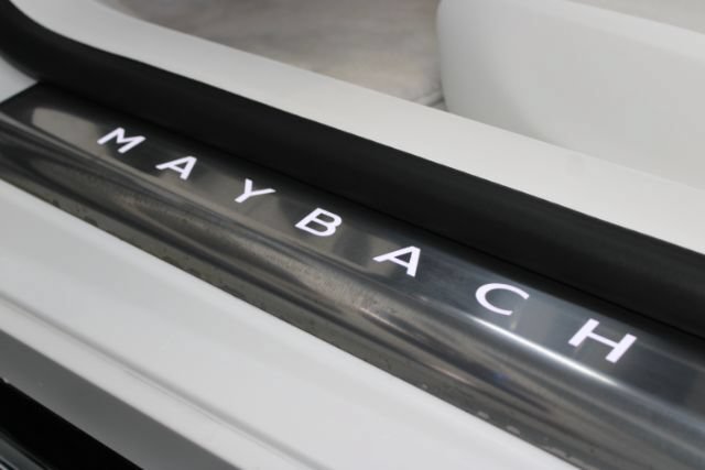 Used 2026 Mercedes-Benz Maybach SL 680 image 36