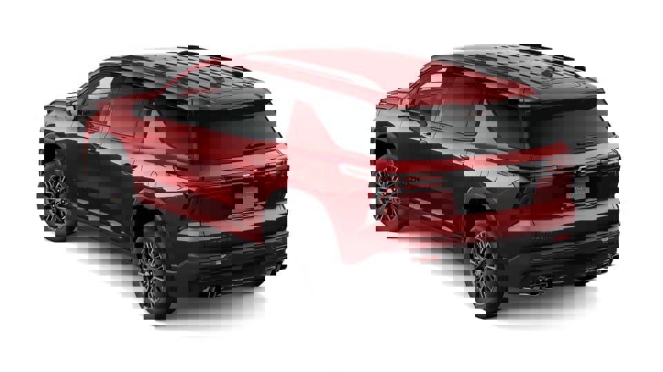 New 2026 Chevrolet Traverse LT w/ Midnight/Sport Edition image 35