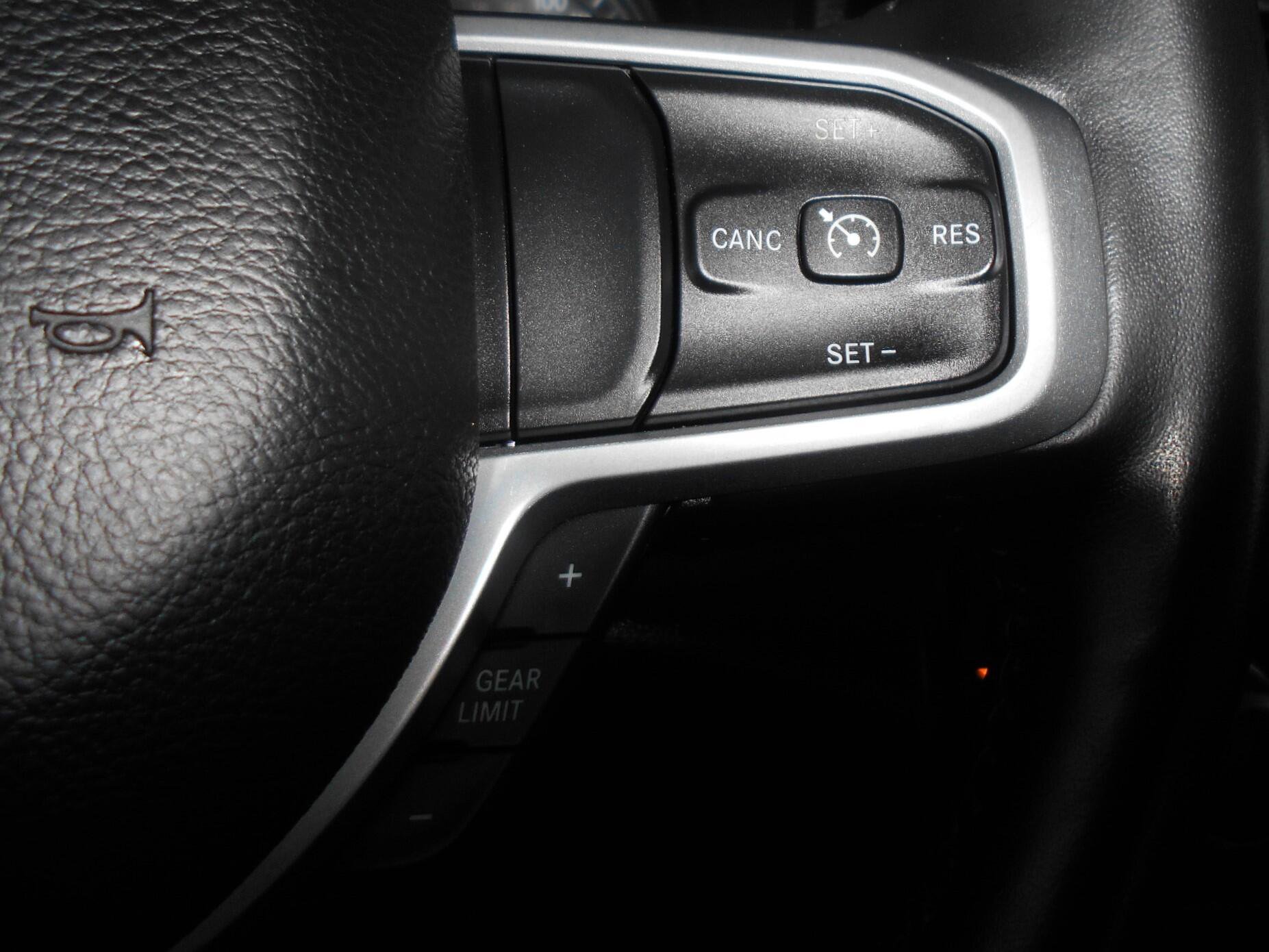 Certified 2022 RAM 1500 Big Horn image 23