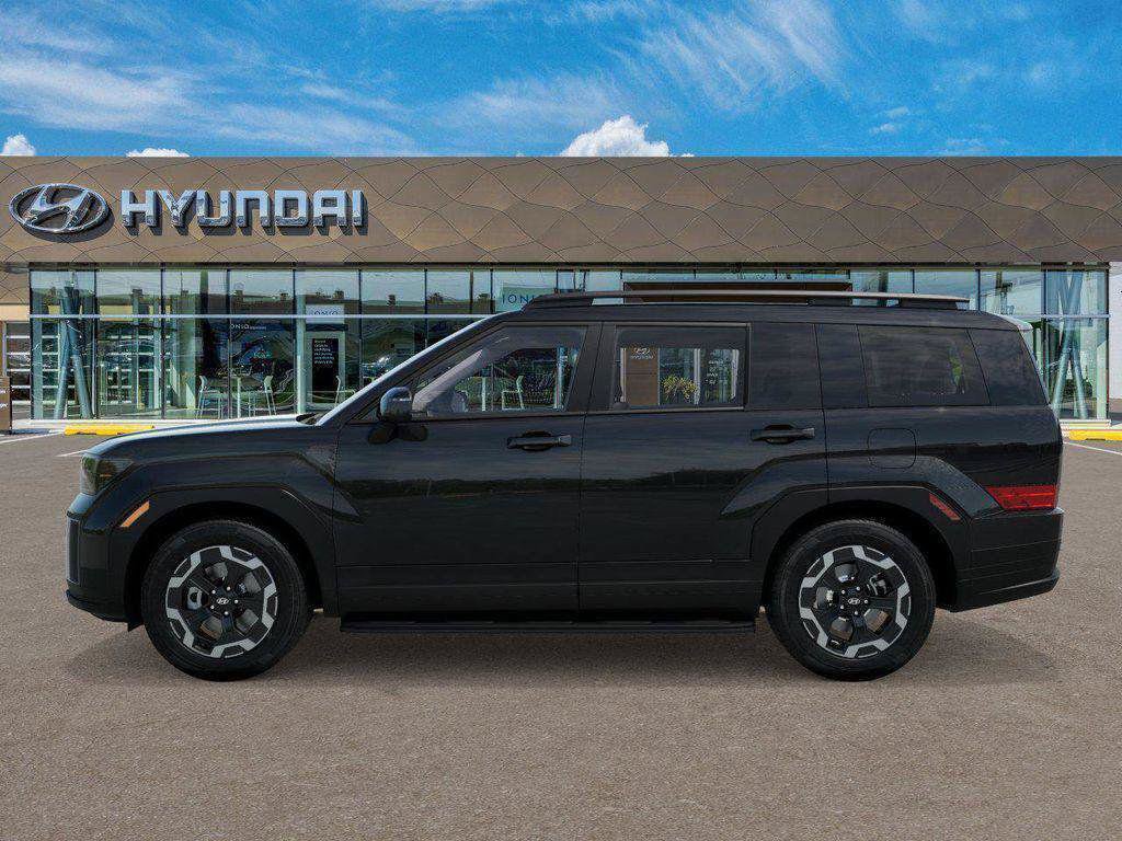 New 2026 Hyundai Santa Fe SEL AWD/4WD image 2