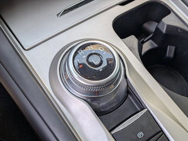 Used 2023 Ford Explorer XLT image 12