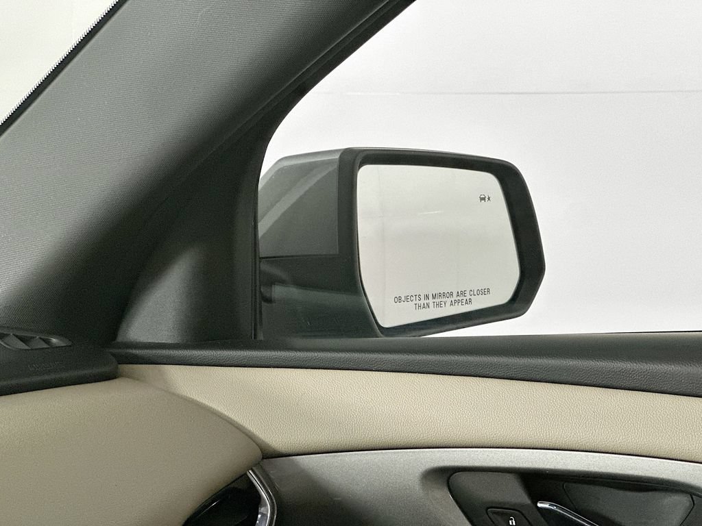 Used 2023 Chevrolet Traverse LS w/ Safety Package FWD image 25