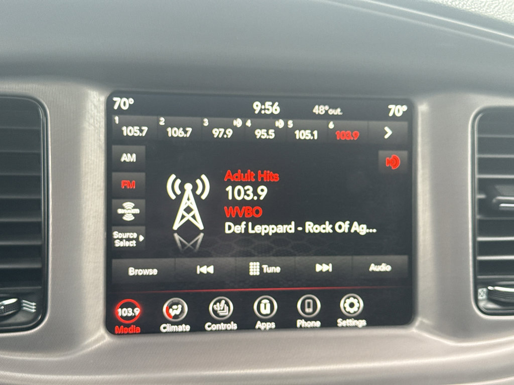 Used 2023 Dodge Charger GT w/ Blacktop Package AWD/4WD image 19