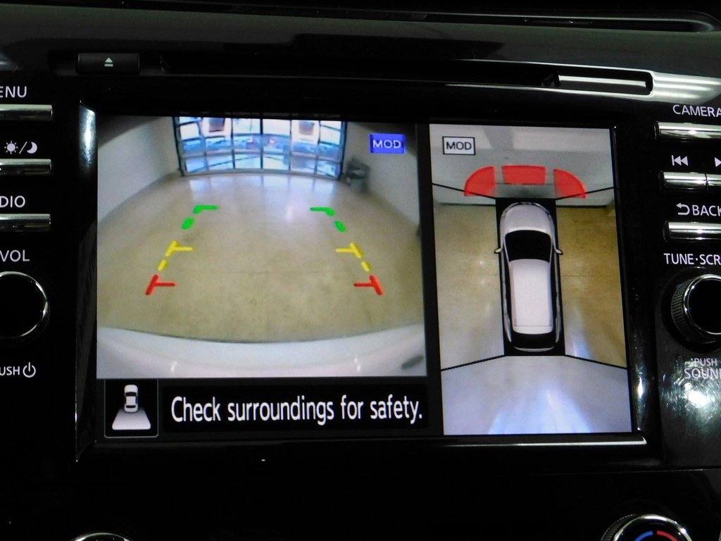 Used 2024 Nissan Murano SL image 53