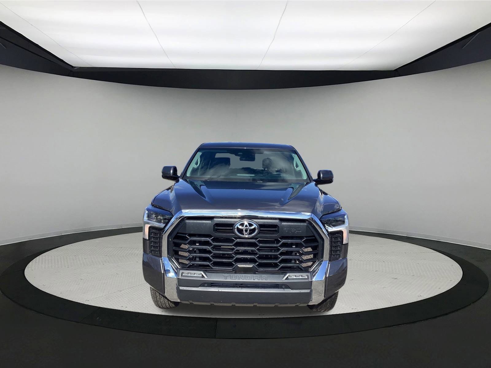 Used 2022 Toyota Tundra SR5 w/ TRD Off-Road Premium Package image 3