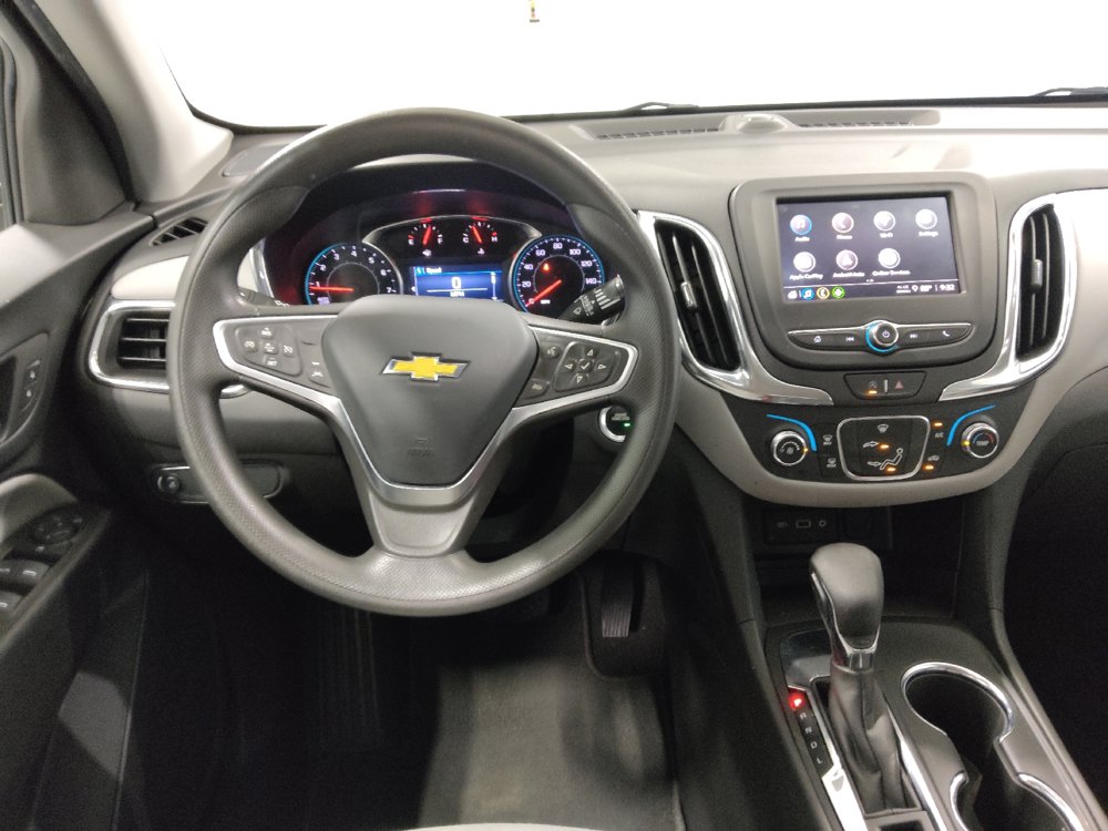 Used 2023 Chevrolet Equinox LT FWD image 22