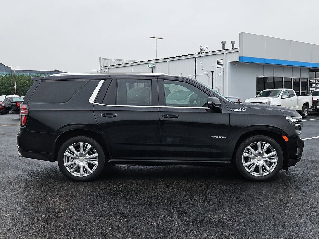 Used 2024 Chevrolet Tahoe High Country RWD image 18