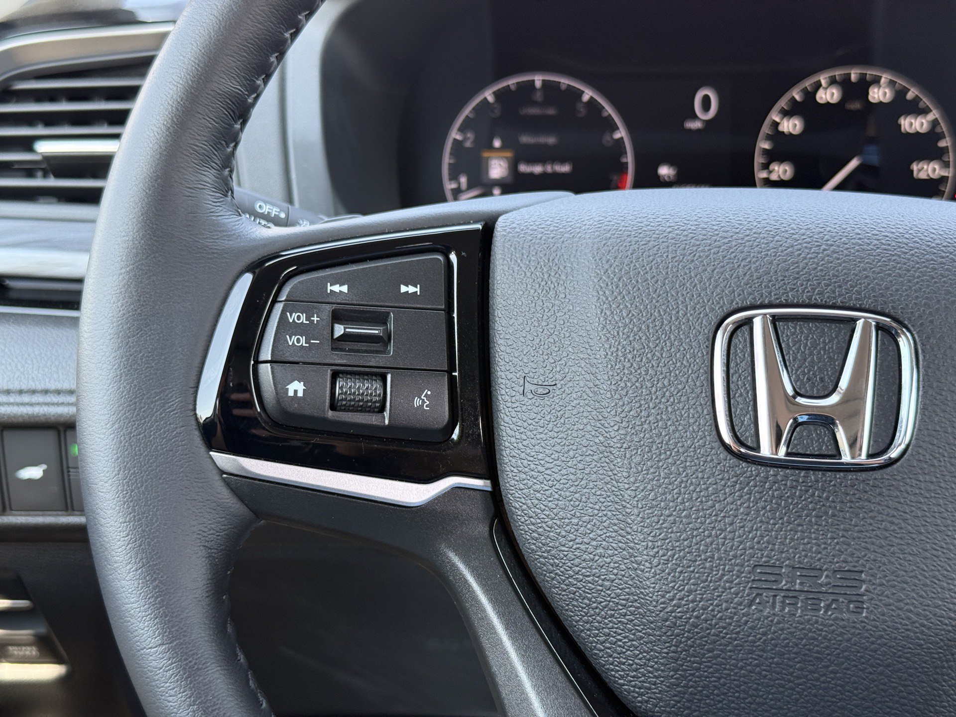 Used 2026 Honda Odyssey Elite image 21