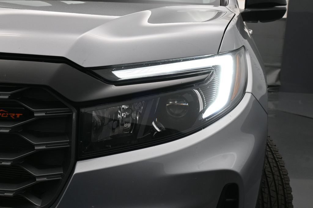 Used 2022 Honda Passport TrailSport image 41