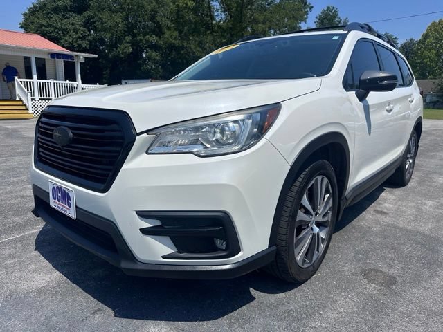 Used 2022 Subaru Ascent Touring w/ Popular Package #2A AWD/4WD image 3