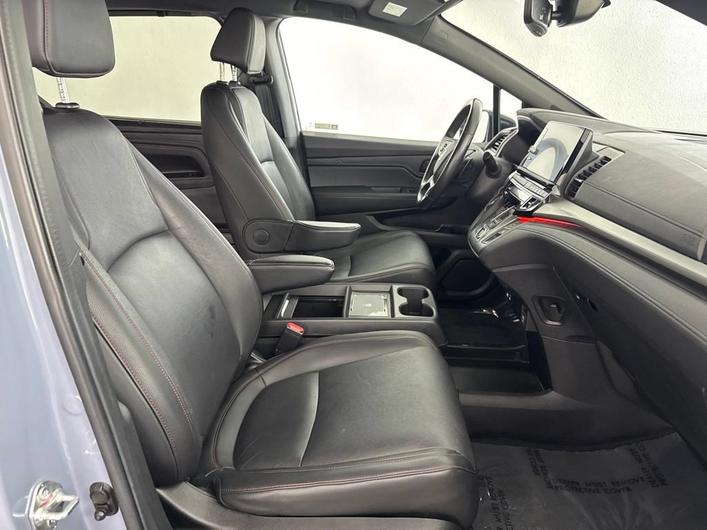 Certified 2025 Honda Odyssey Sport-L image 26