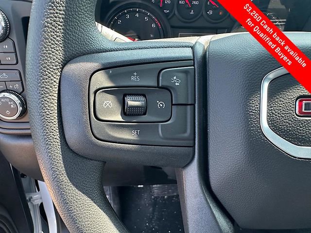 New 2026 GMC Sierra 1500 Pro w/ Graphite Edition image 20