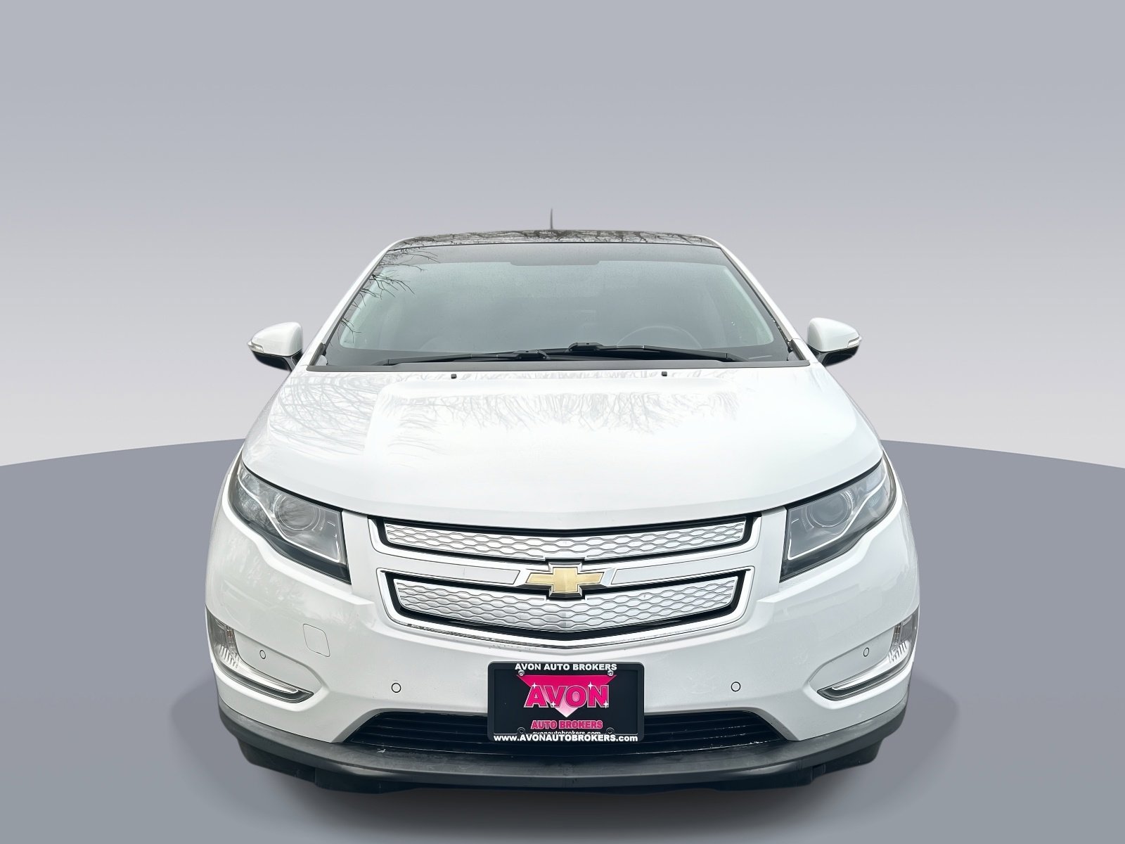 Used 2012 Chevrolet Volt Premium w/ Premium Trim Package image 8