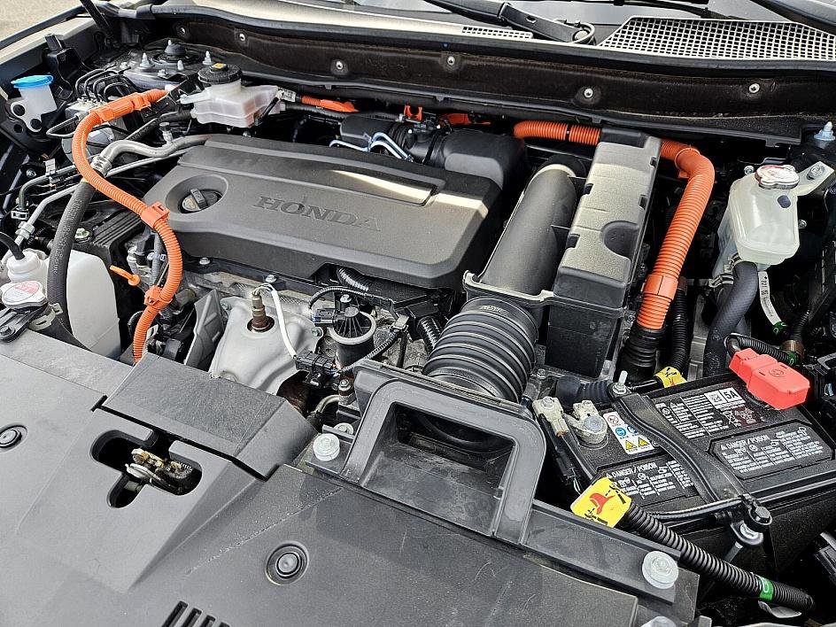 Used 2024 Honda CR-V Sport Touring image 20
