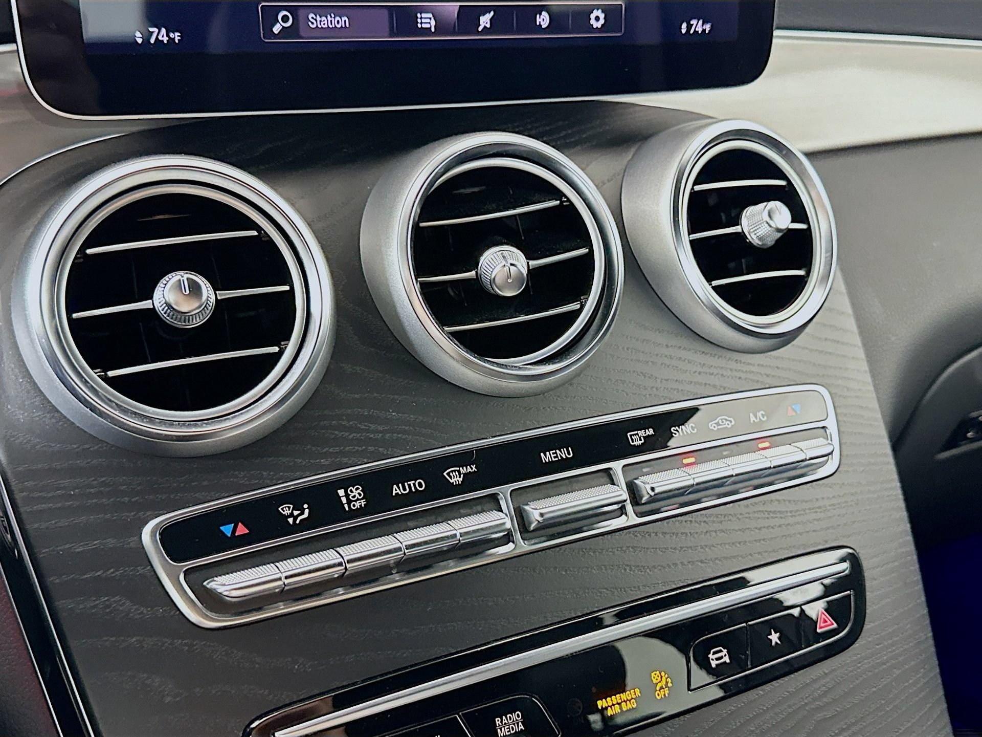 Certified 2022 Mercedes-Benz GLC 300 image 16