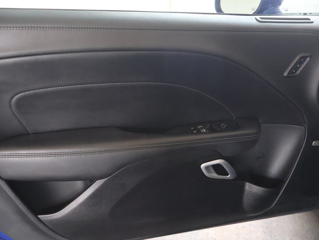 Used 2022 Dodge Challenger GT w/ Plus Package RWD image 14