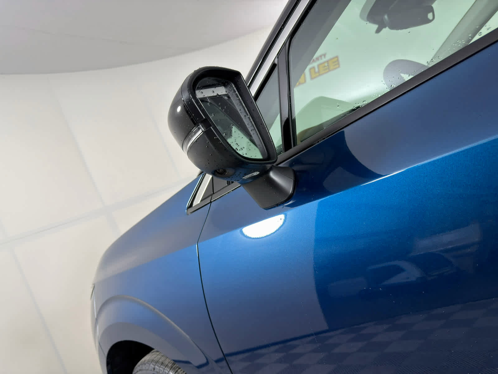 New 2026 Nissan Murano Platinum w/ Technology Package image 13