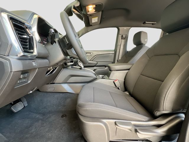 New 2026 GMC Canyon Elevation w/ Convenience Package AWD/4WD image 15