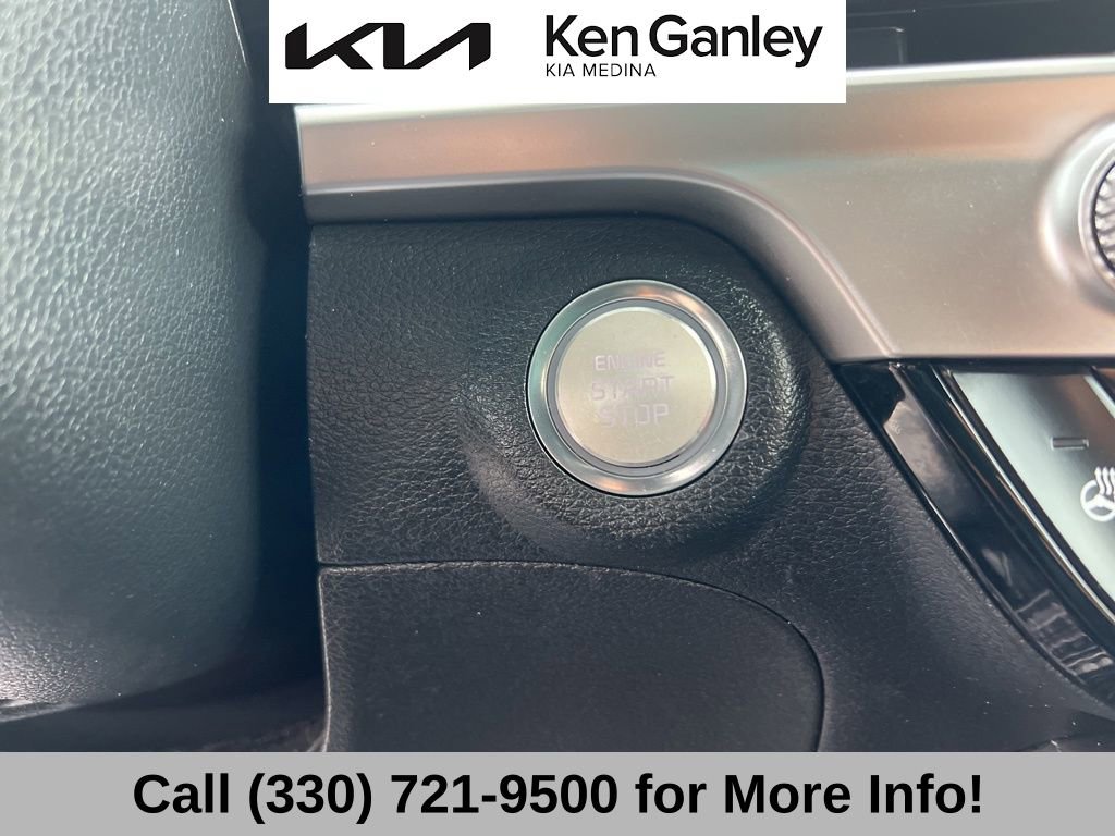 Certified 2023 Kia Telluride EX X-Line AWD/4WD image 38