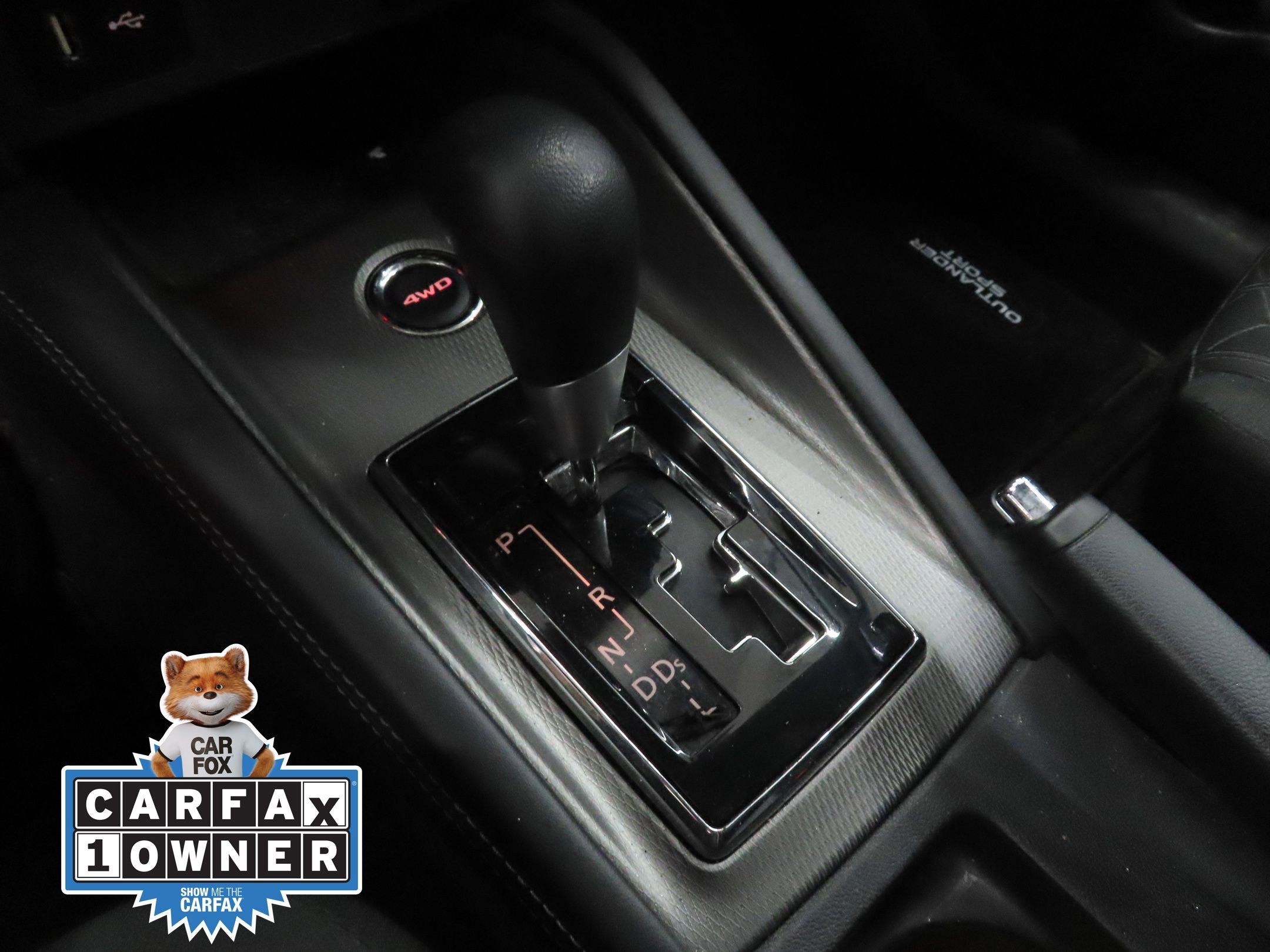 Used 2022 Mitsubishi Outlander Sport ES AWD/4WD image 15
