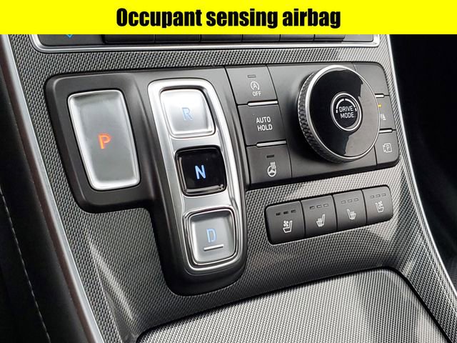 Used 2023 Hyundai Santa Fe Limited image 20