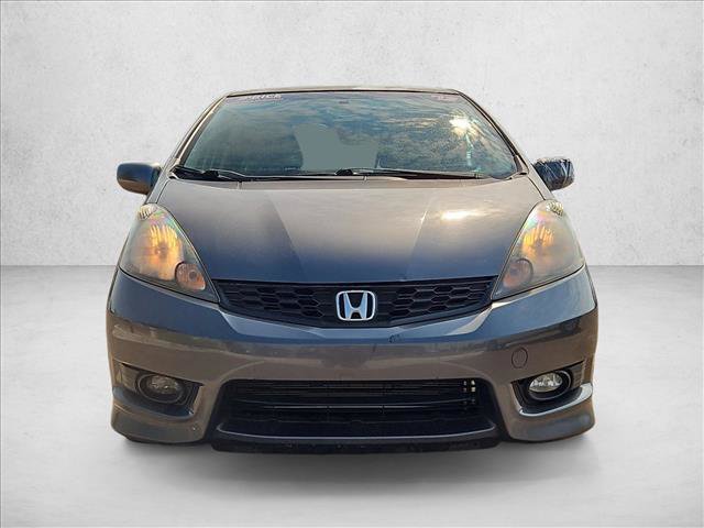 Used 2012 Honda Fit Sport image 2