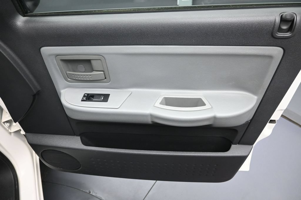Used 2009 Dodge Dakota Big Horn w/ Extra Security Group RWD image 27