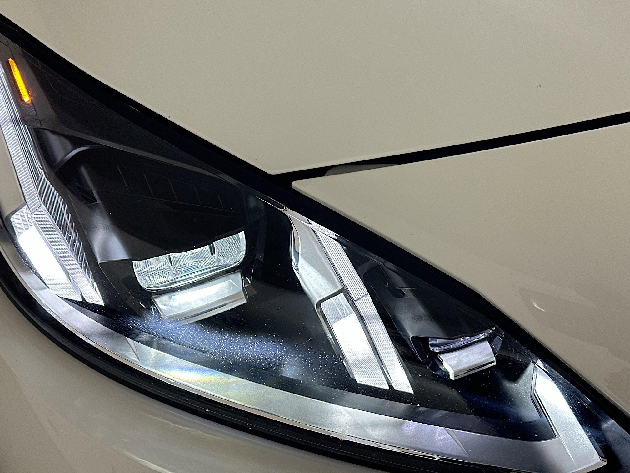 Used 2025 BMW 228i xDrive image 9