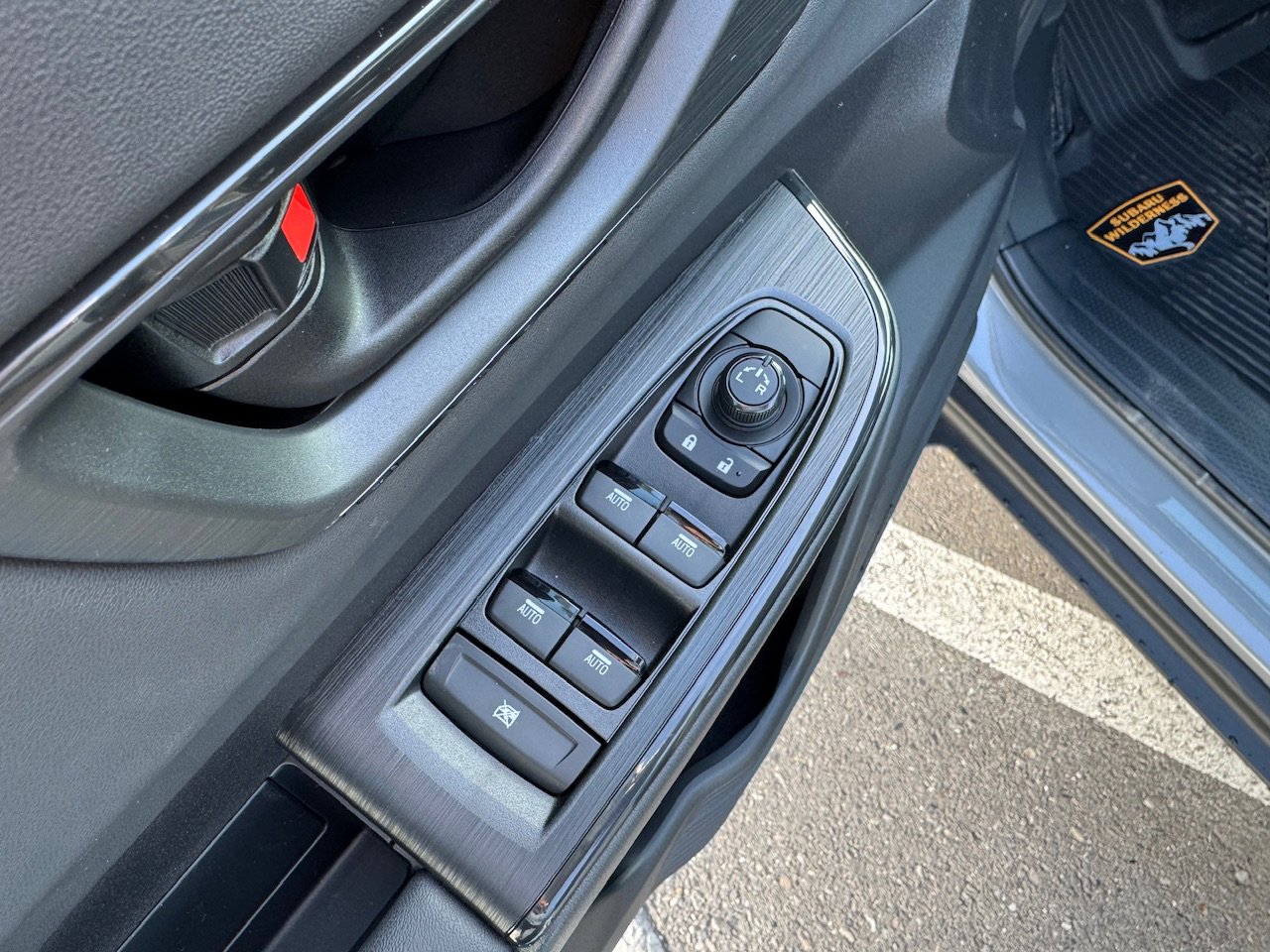 New 2026 Subaru Outback Wilderness image 9