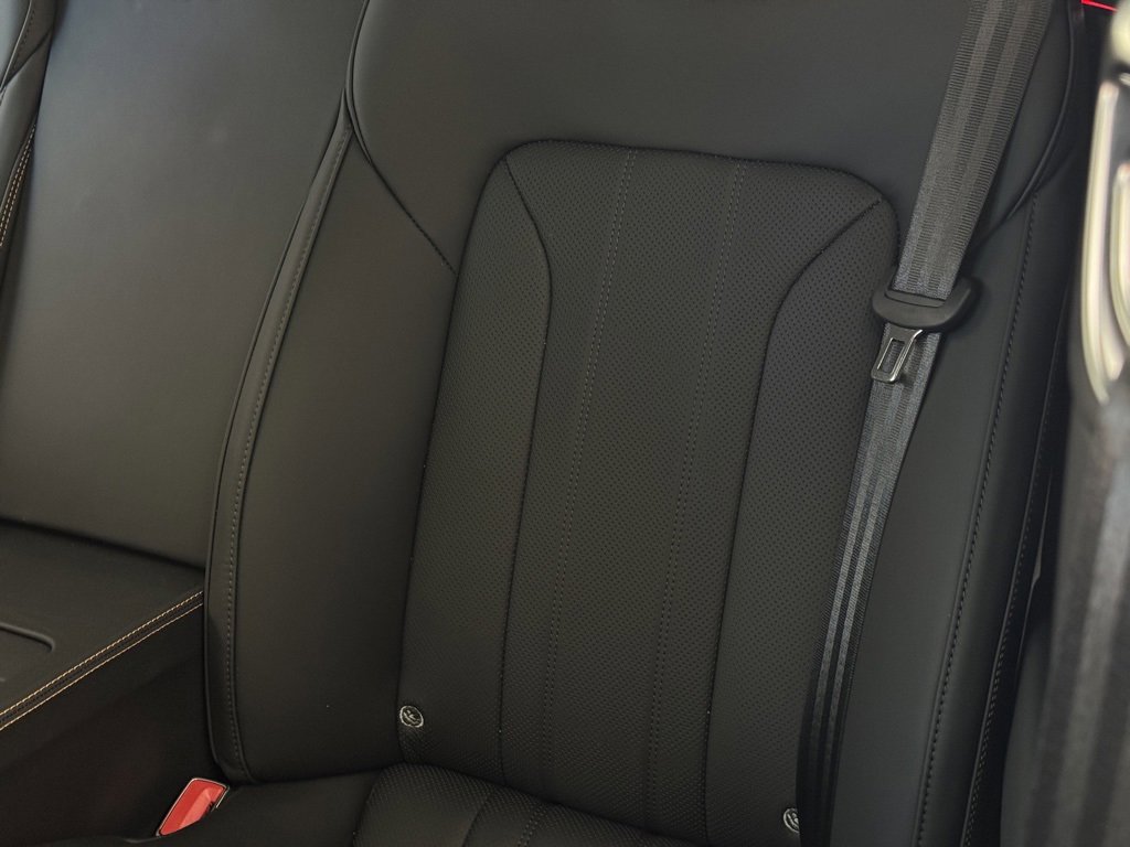 New 2025 Bentley Continental GT image 26